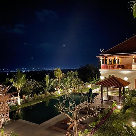 Villa Mata Hari Panji Εξωτερικό φωτογραφία