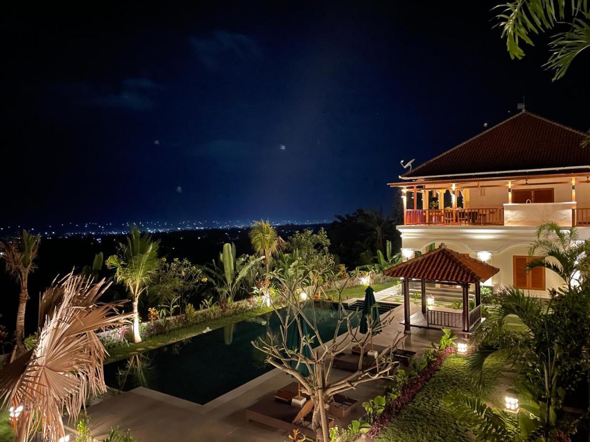 Villa Mata Hari Panji Εξωτερικό φωτογραφία