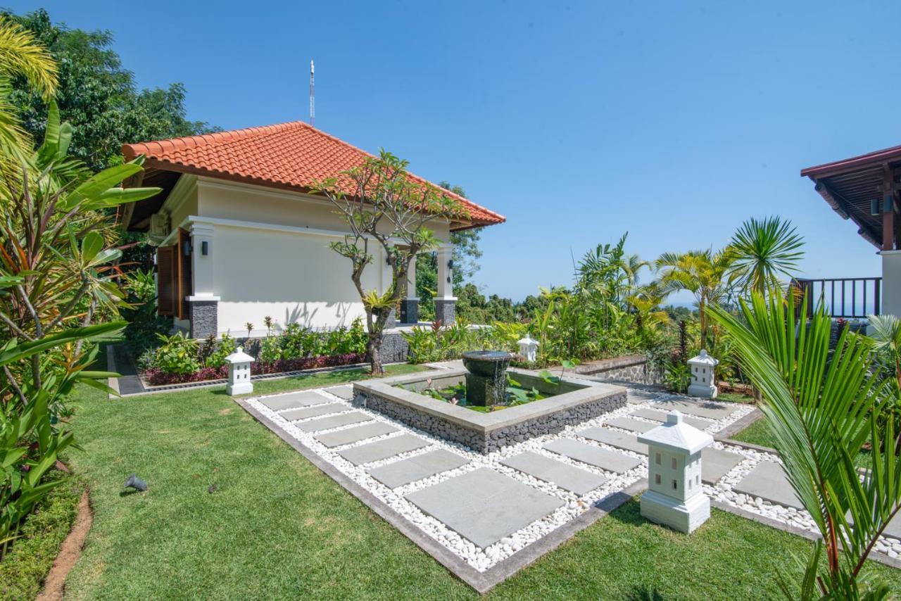 Villa Mata Hari Panji Εξωτερικό φωτογραφία
