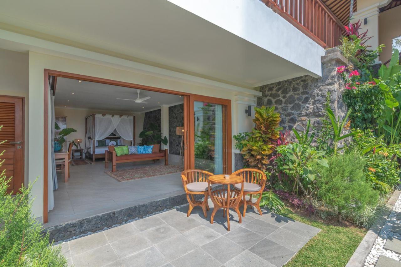 Villa Mata Hari Panji Εξωτερικό φωτογραφία