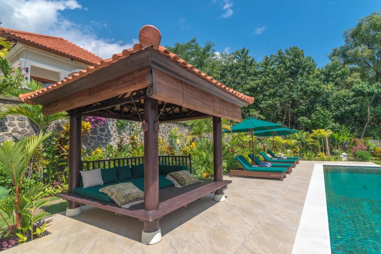 Villa Mata Hari Panji Εξωτερικό φωτογραφία