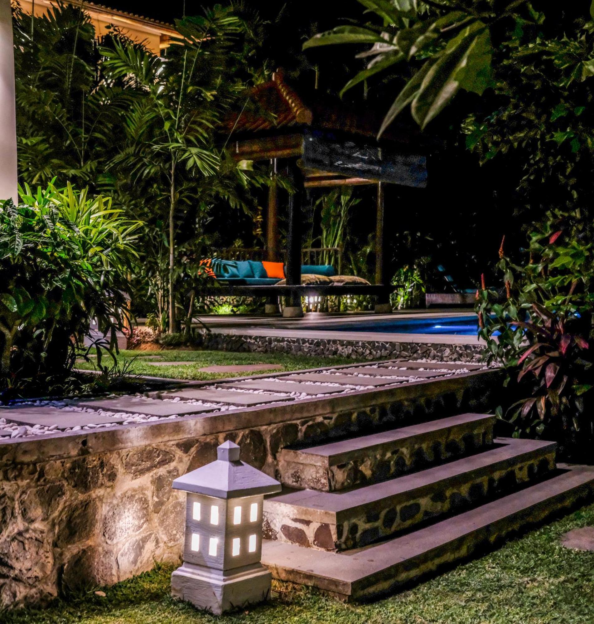 Villa Mata Hari Panji Εξωτερικό φωτογραφία