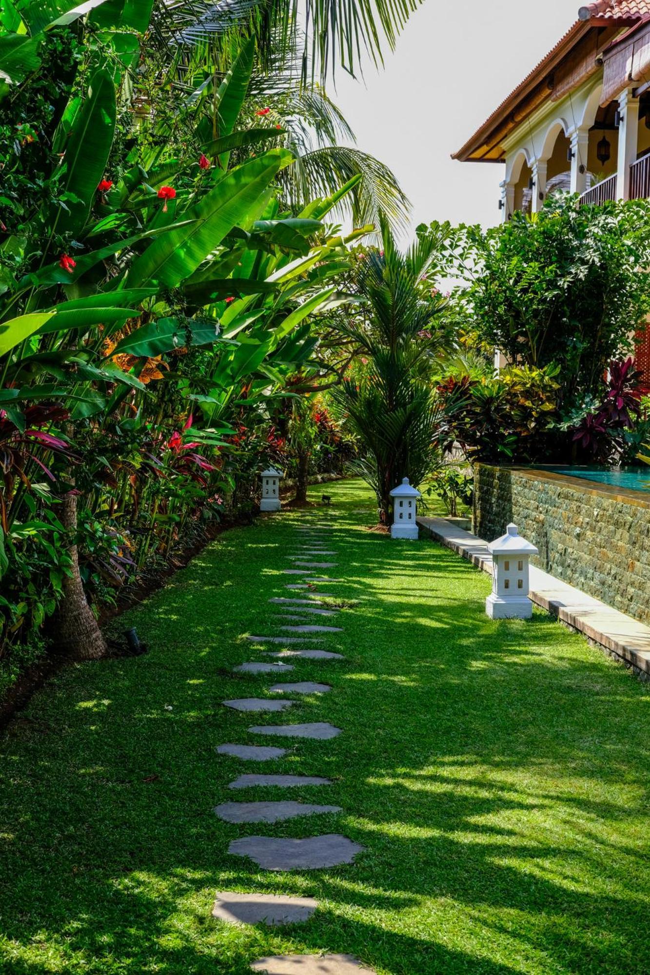 Villa Mata Hari Panji Εξωτερικό φωτογραφία