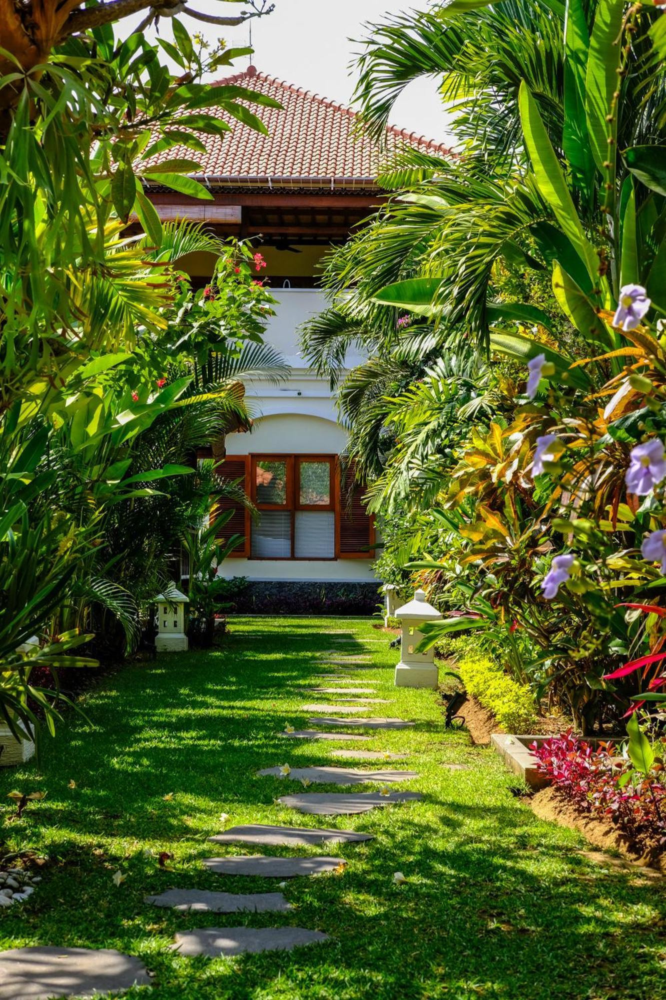 Villa Mata Hari Panji Εξωτερικό φωτογραφία