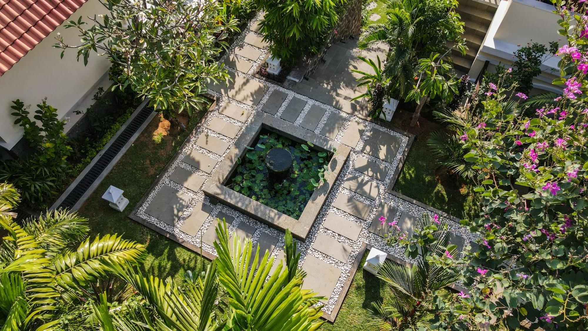 Villa Mata Hari Panji Εξωτερικό φωτογραφία