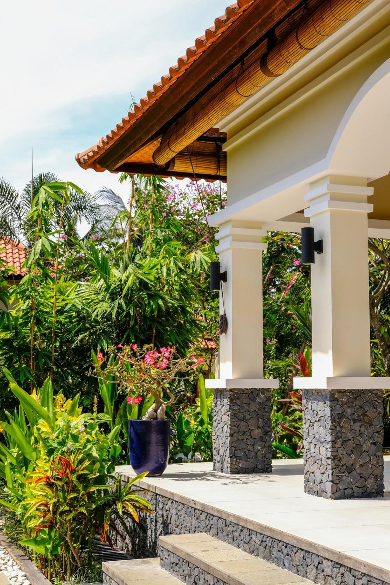 Villa Mata Hari Panji Εξωτερικό φωτογραφία