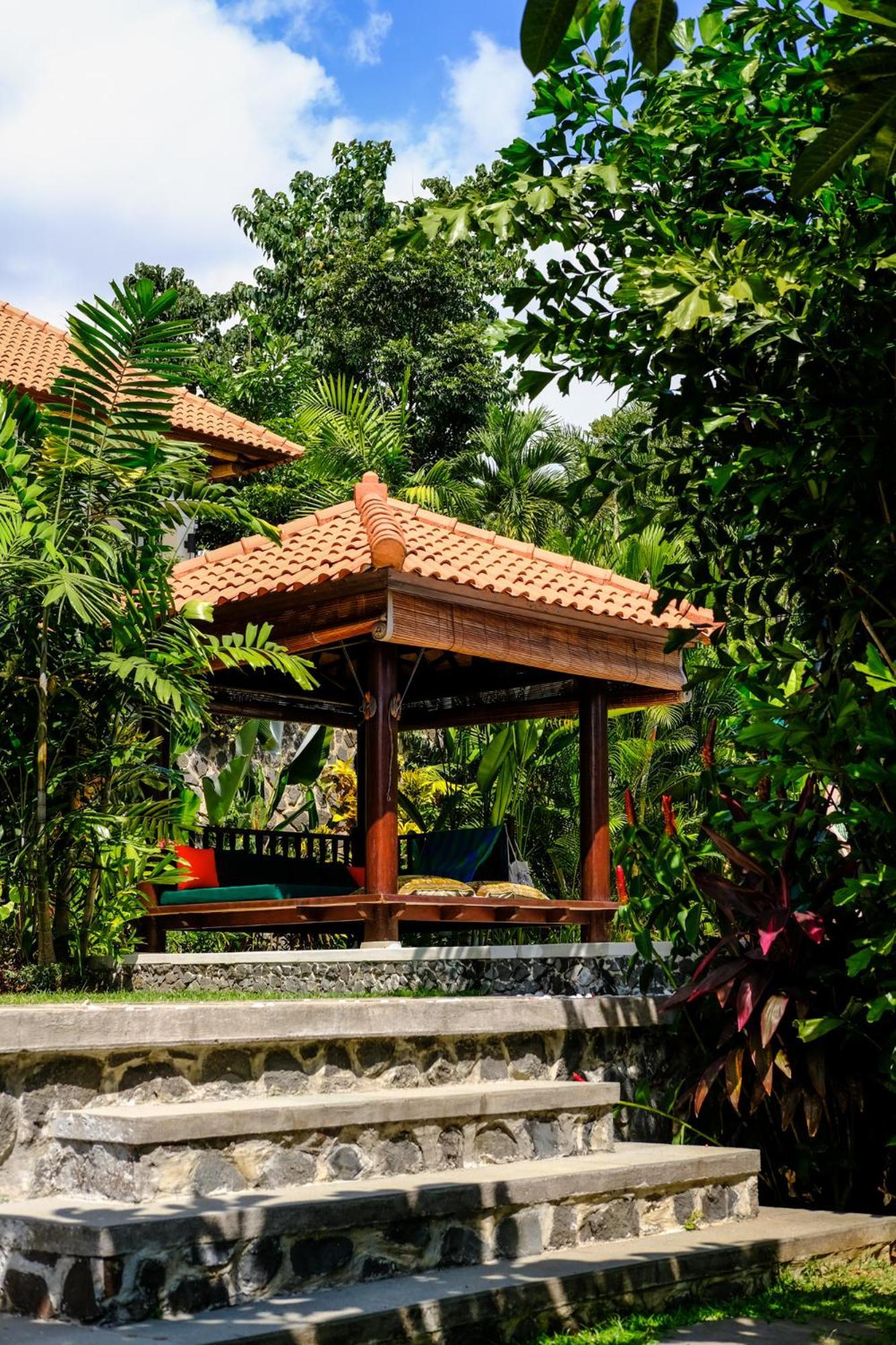 Villa Mata Hari Panji Εξωτερικό φωτογραφία