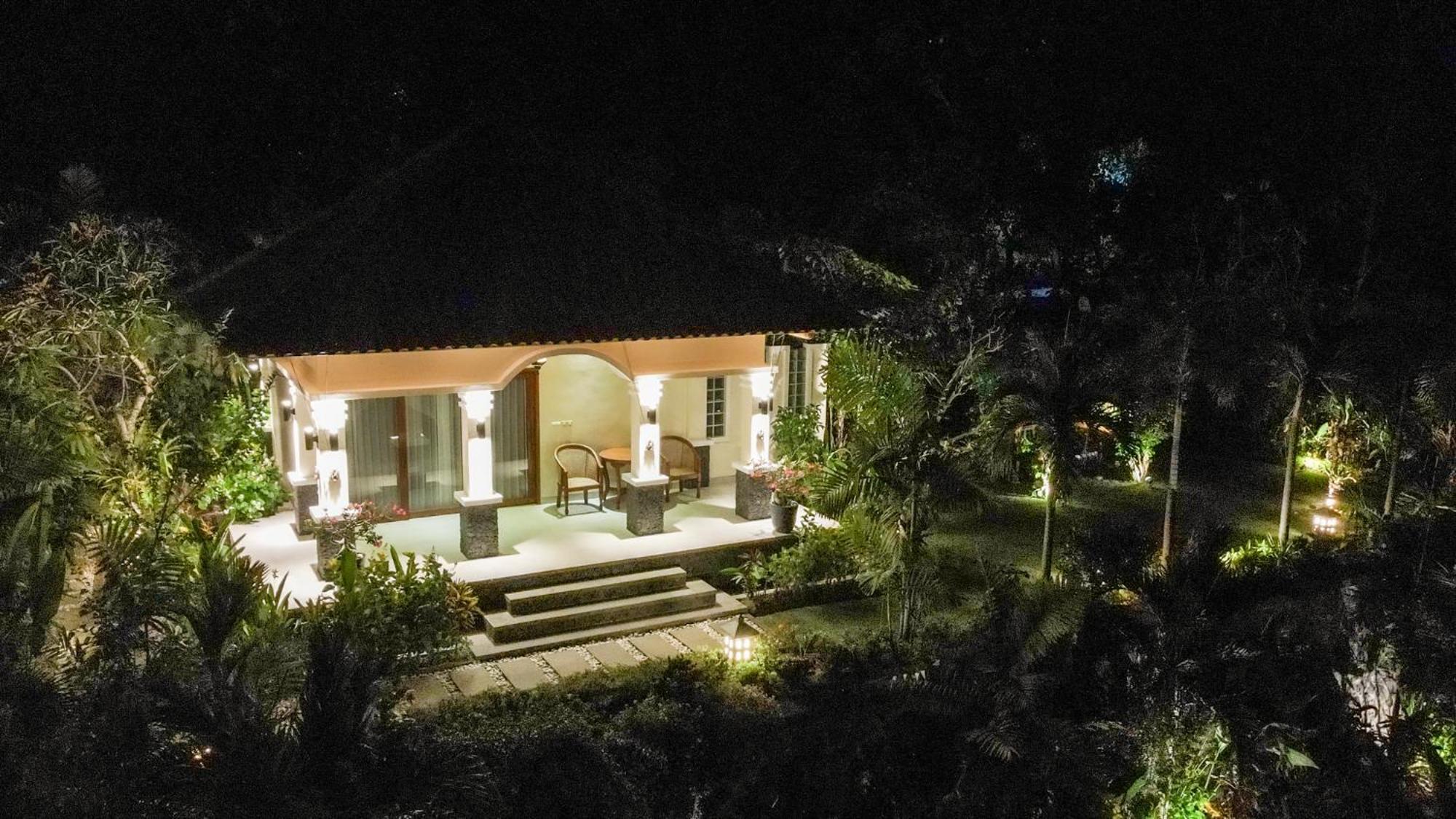 Villa Mata Hari Panji Εξωτερικό φωτογραφία