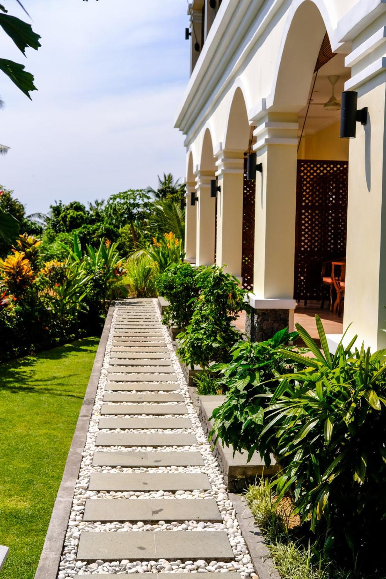 Villa Mata Hari Panji Εξωτερικό φωτογραφία