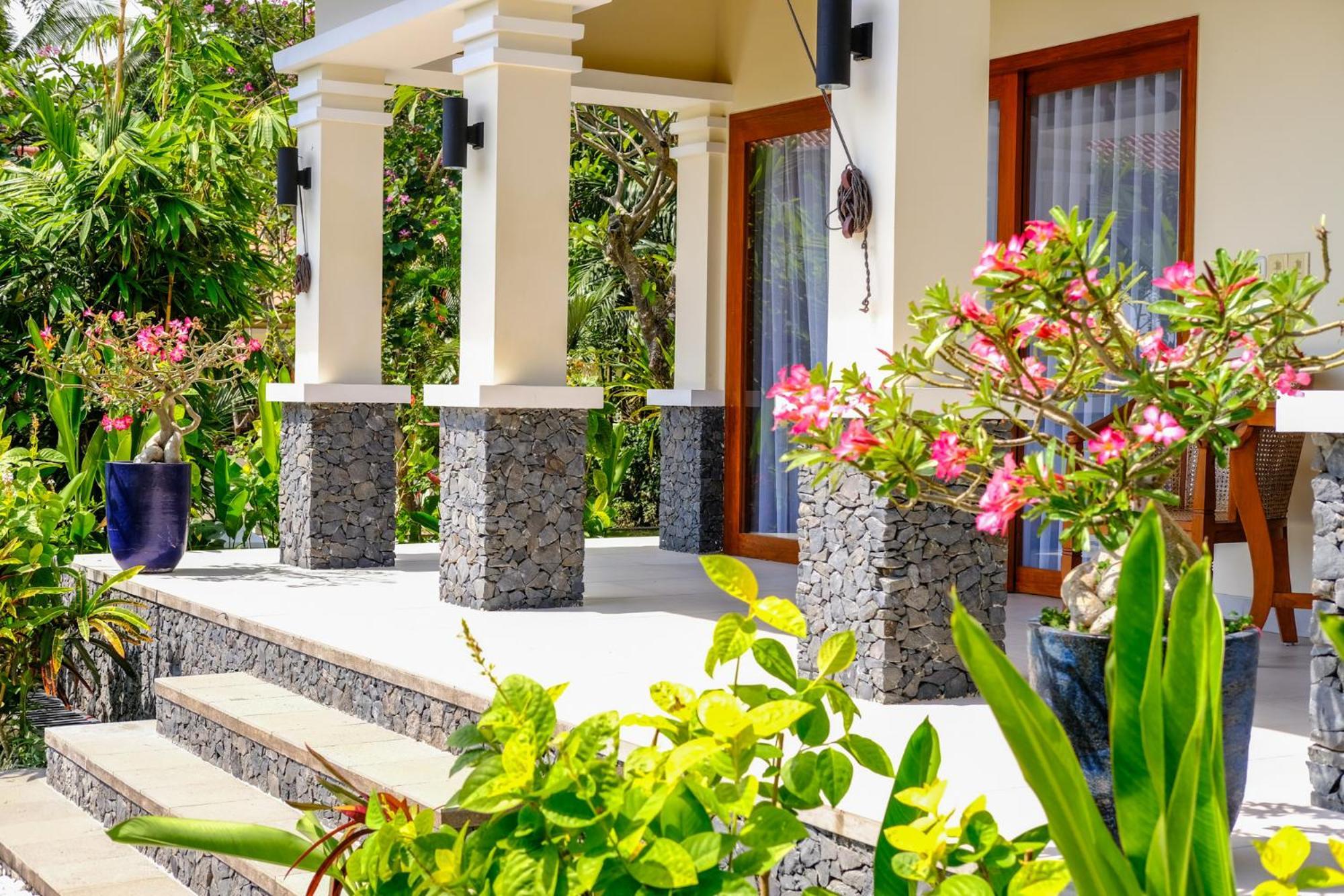 Villa Mata Hari Panji Εξωτερικό φωτογραφία