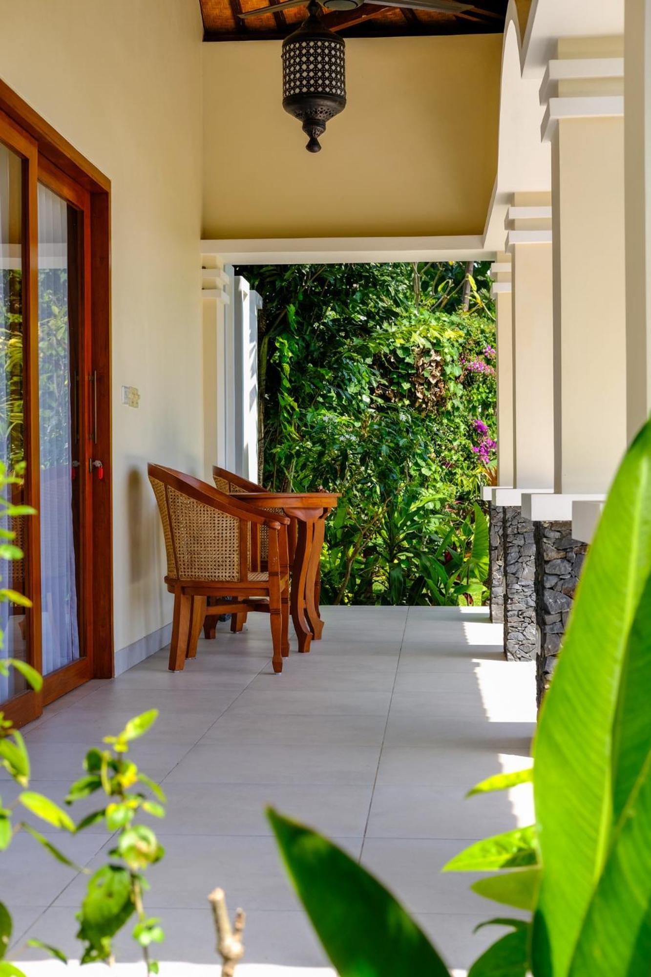Villa Mata Hari Panji Εξωτερικό φωτογραφία